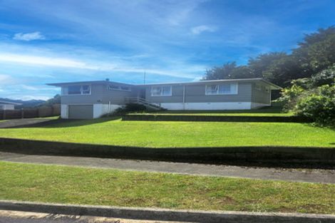 Photo of property in 16 Puketapu Crescent, Taumarunui, 3920