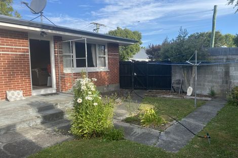 Photo of property in 4/30 Edgeware Road, St Albans, Christchurch, 8014