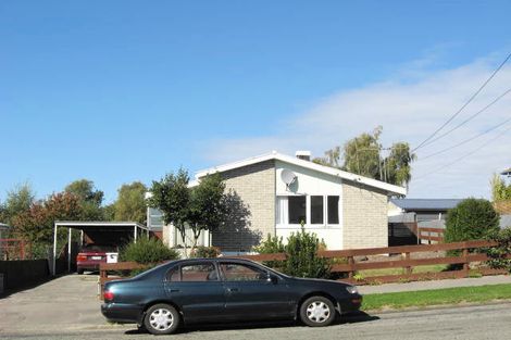 Photo of property in 124 Orbell Street, Glenwood, Timaru, 7910