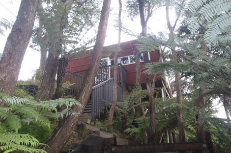 Photo of property in 29 Takahe Road, Titirangi, Auckland, 0604