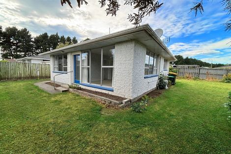 Photo of property in 2/35 Mecca Place, Linwood, Christchurch, 8062