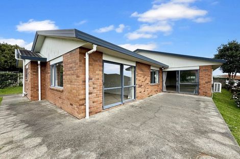 Photo of property in 76 Pitt Avenue, Clendon Park, Auckland, 2103