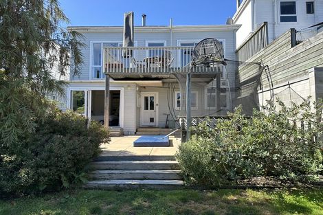 Photo of property in 35 Exeter Street, Lyttelton, 8082