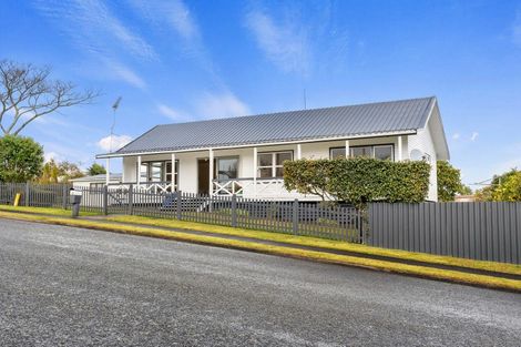 Photo of property in 20 Mountbatten Drive, Putaruru, 3411
