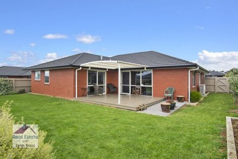 Photo of property in 12 Pahau Avenue, Tikipunga, Whangarei, 0112