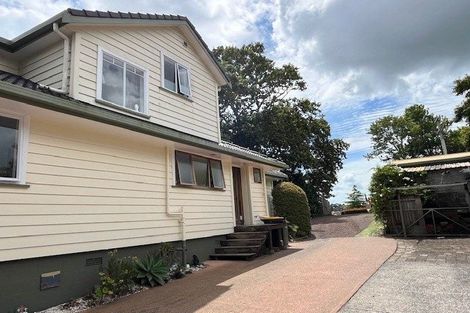 Photo of property in 336 Point View Drive, Shamrock Park, Auckland, 2016