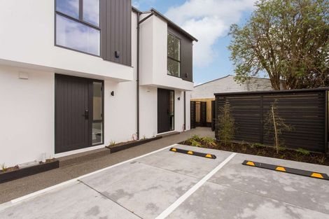 Photo of property in 6/31 Blair Avenue, Papanui, Christchurch, 8053