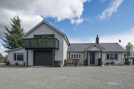 Photo of property in 3 Lochiel Drive, Hanmer Springs, 7334