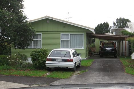 Photo of property in 16 Pelorus Place, Pakuranga, Auckland, 2010