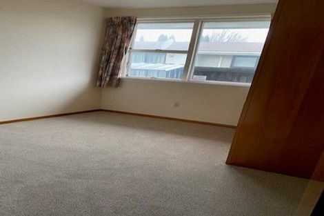 Photo of property in 1/1 Coles Place, St Albans, Christchurch, 8014