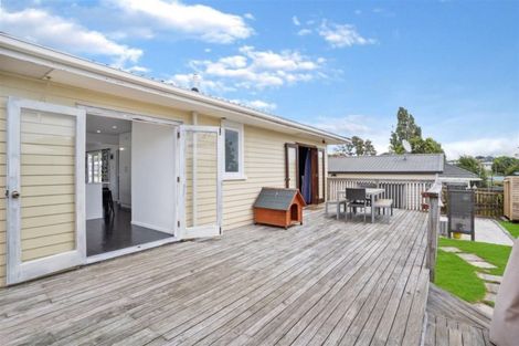 Photo of property in 117 Bruce Road, Glenfield, Auckland, 0629