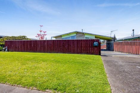 Photo of property in 82 Grey Street, Waitara, 4320