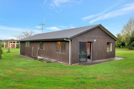 Photo of property in 163 Wairoa Road, Minden, Tauranga, 3171