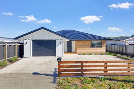 Photo of property in 3a Russell Street, Otane, 4202