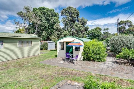 Photo of property in 211 Whirinaki Road, Eskdale, Napier, 4182