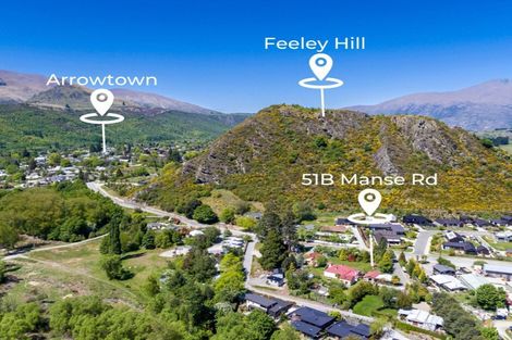 Photo of property in 51b Manse Road, Arrowtown, 9302