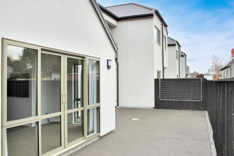 Photo of property in 18d Mona Vale Avenue, Riccarton, Christchurch, 8011