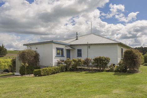 Photo of property in 1751 Kakanui Valley Road, Five Forks, Oamaru, 9491