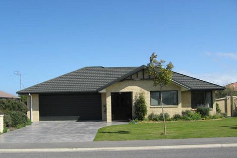 Photo of property in 78 Tennyson Street, Rolleston, 7614