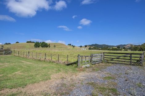 Photo of property in 521 Riponui Road, Purua, Whangarei, 0176