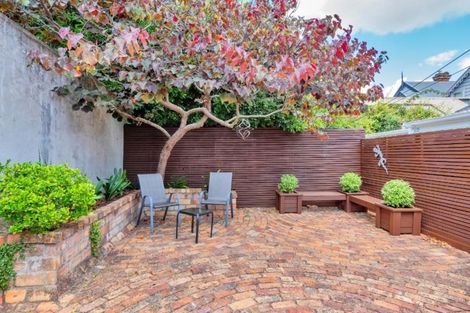 Photo of property in 4 Gibraltar Crescent, Parnell, Auckland, 1052