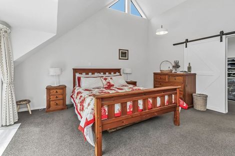 Photo of property in 381 Brookside & Irwell Road, Leeston, 7682