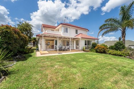 Photo of property in 67 Westerham Drive, Dannemora, Auckland, 2016