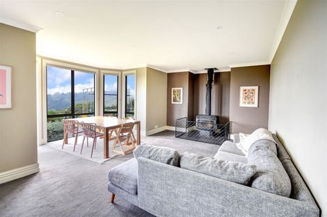 Photo of property in 876 Blueskin Road, Mount Cargill, Waitati, 9085