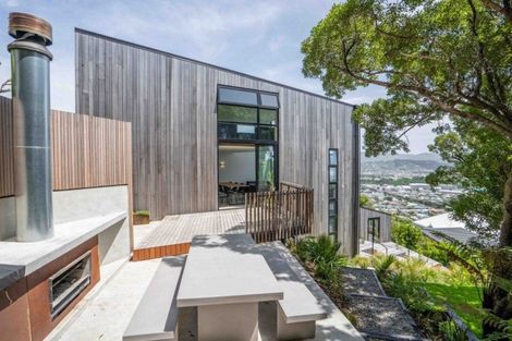 Photo of property in 85n Seatoun Heights Road, Seatoun, Wellington, 6022