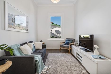 Photo of property in 38 Baildon Road, Grey Lynn, Auckland, 1021