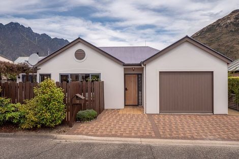 Photo of property in 12/58 Douglas Street, Frankton, Queenstown, 9300