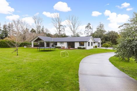 Photo of property in 22c Harrisville Road, Tuakau, 2121