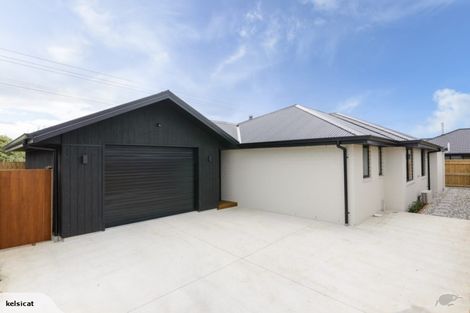 Photo of property in 10a Harvard Road, Burleigh, Blenheim, 7201