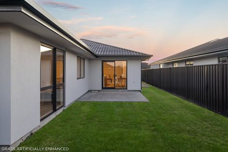 Photo of property in 8 Dempsey Street, Kaiapoi, 7630