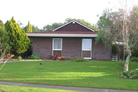 Photo of property in 43 Finnerty Avenue, Howick, Auckland, 2014