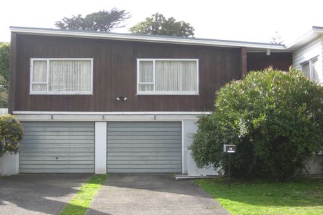 Photo of property in 16 Cornford Street, Karori, Wellington, 6012