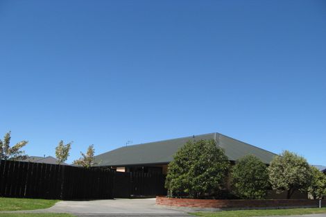 Photo of property in 40 Gibbs Drive, Woodend, 7610