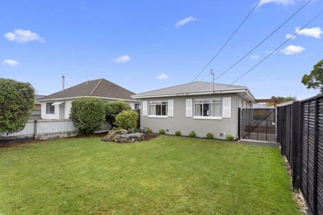 Photo of property in 16 Harris Crescent, Papanui, Christchurch, 8053