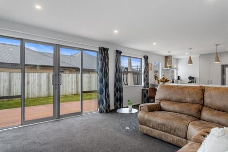 Photo of property in 42 Footbridge Terrace, Kaiapoi, 7630