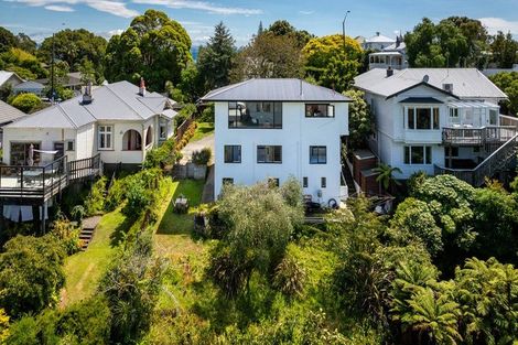 Photo of property in 54 Napier Terrace, Hospital Hill, Napier, 4110