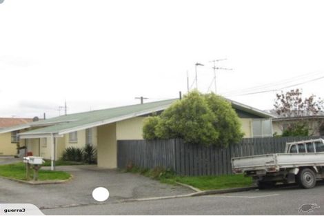 Photo of property in 10a Parker Street, Mayfield, Blenheim, 7201