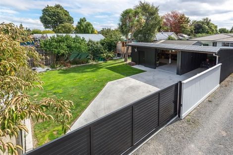 Photo of property in 16 Seddon Street, Rangiora, 7400