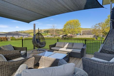Photo of property in 21 Glenhill Drive, Witherlea, Blenheim, 7201
