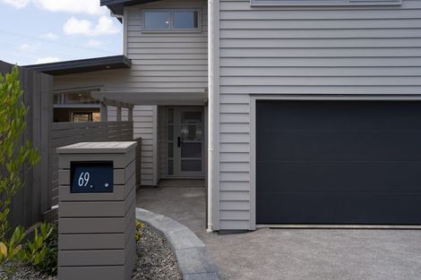 Photo of property in 69 Atherton Terrace, Churton Park, 6037