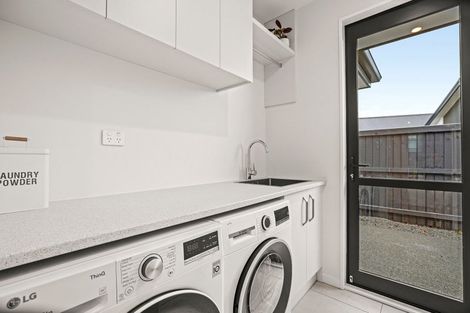Photo of property in 73 Muirhill Street, Halswell, Christchurch, 8025