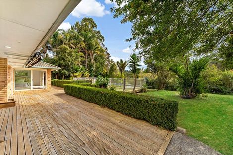 Photo of property in 248 Paremoremo Road, Lucas Heights, Auckland, 0632
