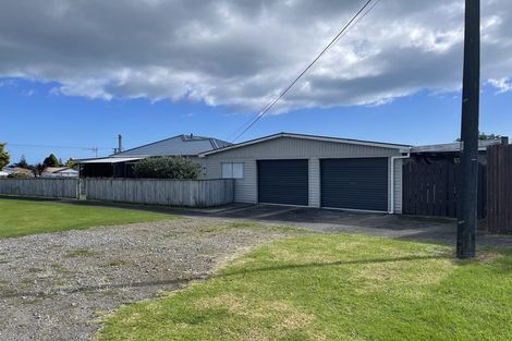 Photo of property in 18 Seymour Street, Waitara, 4320