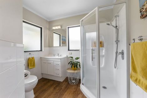 Photo of property in 43 Roto Street, Hurdon, New Plymouth, 4310