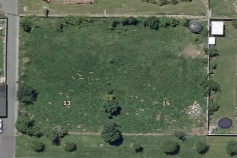 Photo of property in 13 Railway Terrace, Glentunnel, Coalgate, 7673