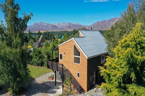 Photo of property in 31 Scott Street, Lake Tekapo, 7999